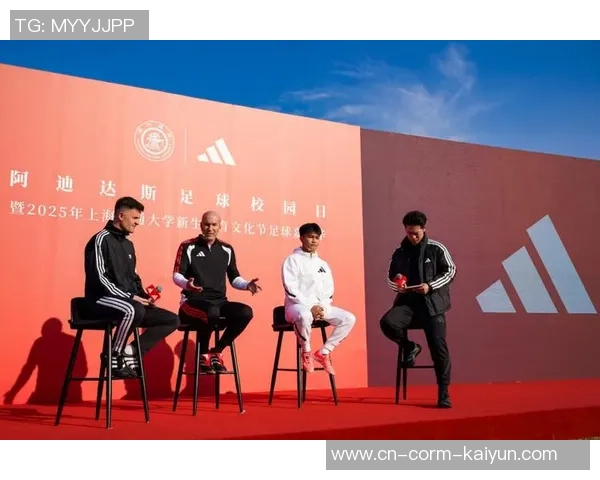 时隔七年再访我国，齐达内走进上海交大寄语我国学校足球