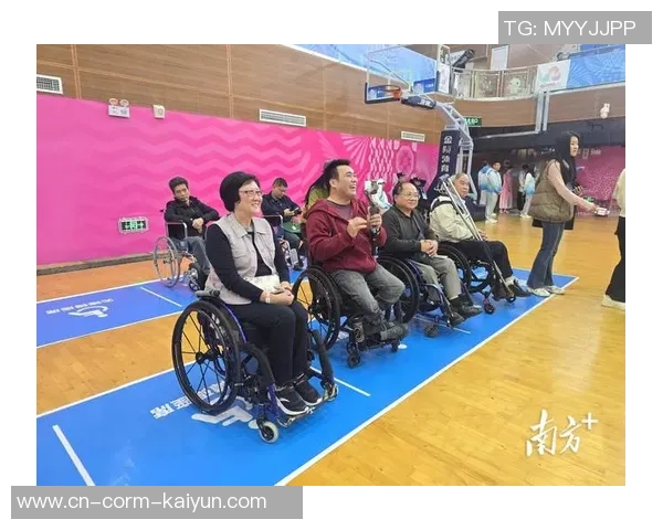 残特奥会举重竞赛开赛