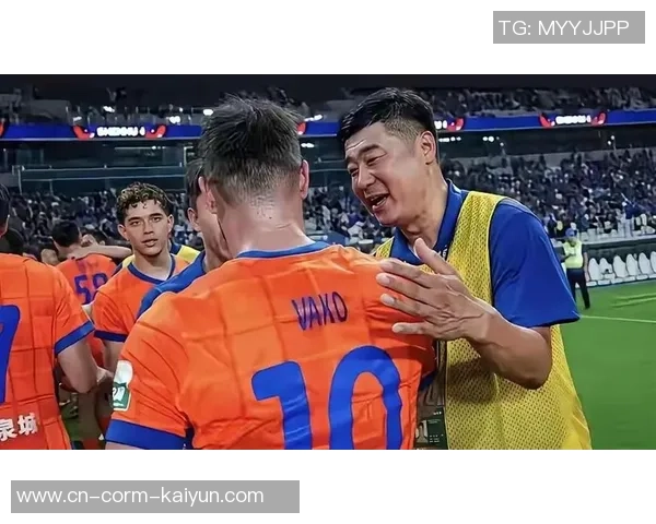 泰山队不需要高水平教练，中超各队其实都相同，只需让外援高兴的教练